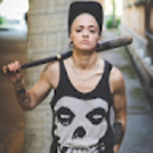 Meet your Posher, Chloe